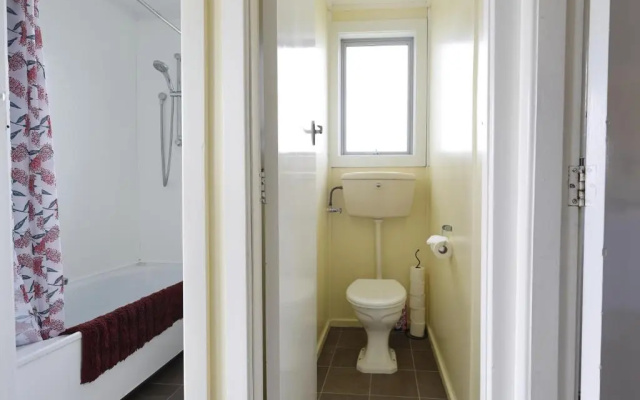 Altona Crib - Te Anau Holiday Home