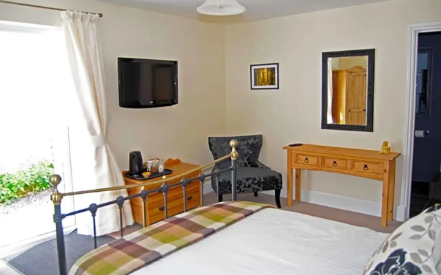 Highbury B&B