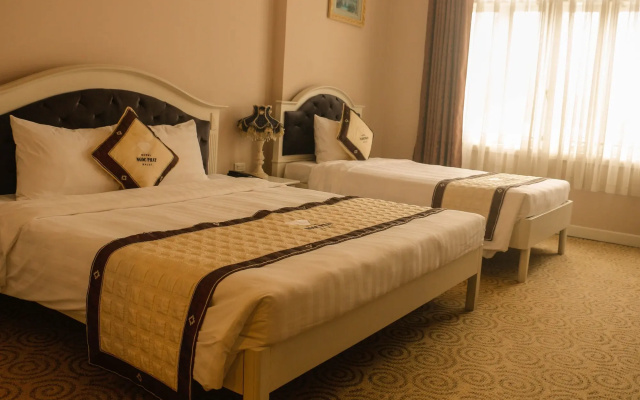 Ngoc Phat Dalat Hotel