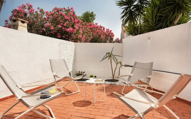 Casa do Salgueiro in Tavira