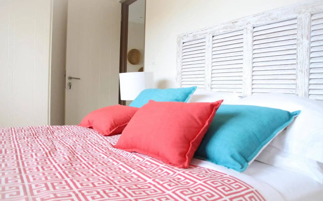 L'escale Luxury Accommodation