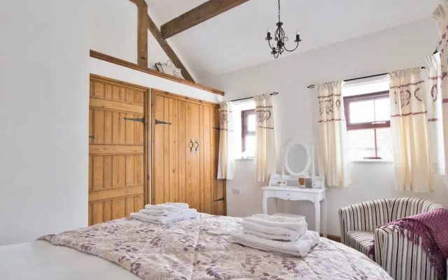 Swallow Cottage