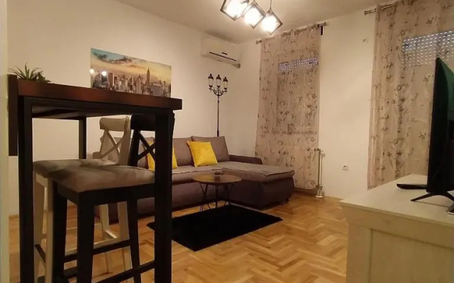 Daniris apartman