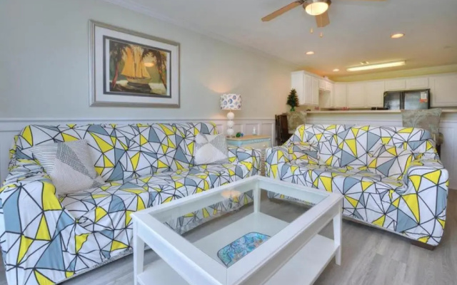 Ocean Walk 4203