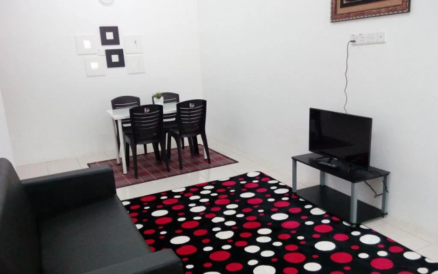 Lynn Homestay Jitra