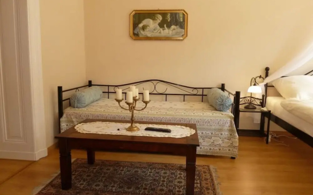 Amazing Apartment in Gorlitz