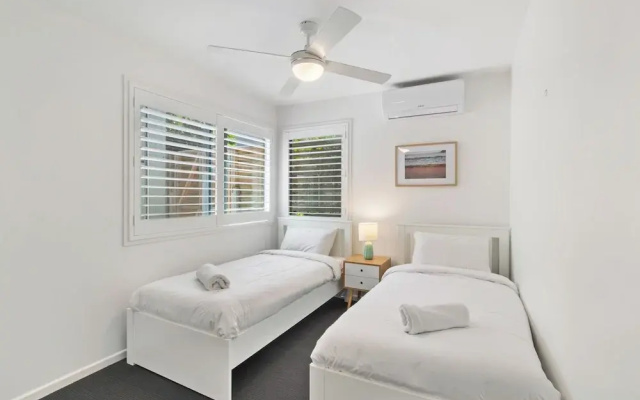 Castaways Cove by Stay Noosa