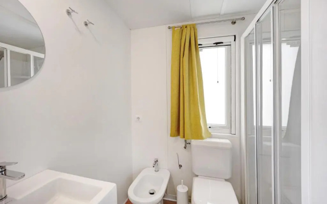 Bungalow Alloro 165