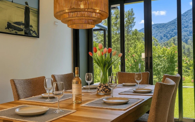 Casa Mate by Villa Alejandro