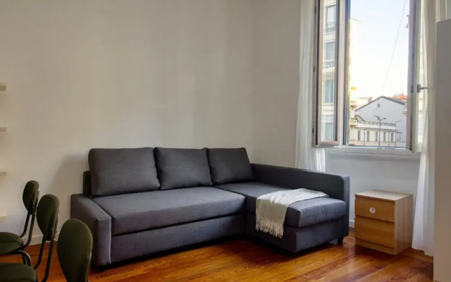 JOIVY Cosy Flat in the Centre of Milan