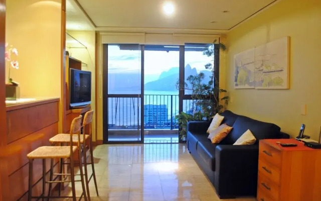 Linkhouse Amazing City & Sea View 2Bdr A1-004