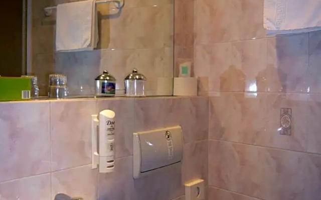 Hotel Am Wald