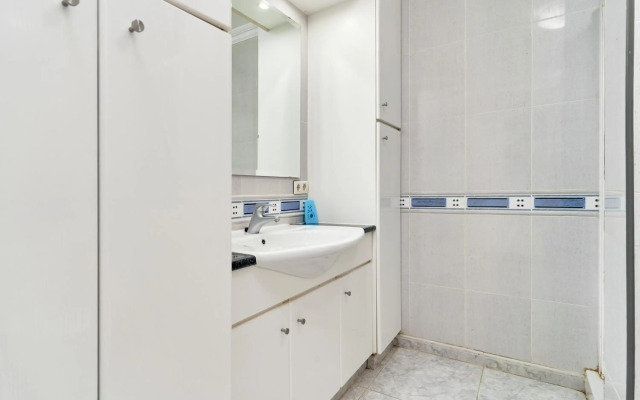 Hawaii 1st floor Burriana, Nerja