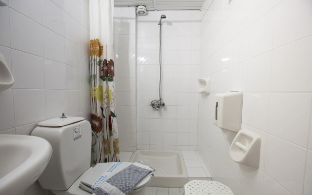 Revekka Rooms Bed & Breakfast
