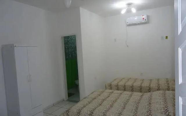Pousada Aconchego