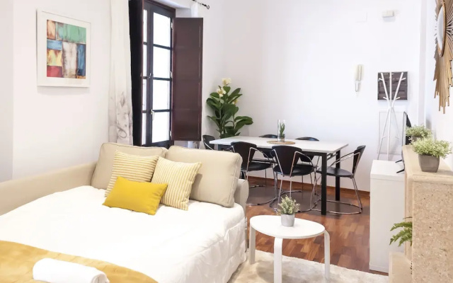 Cathedral Deluxe Duplex