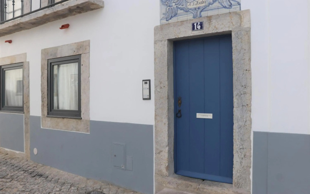 Casa Gil Vicente
