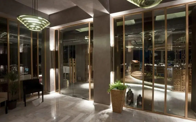 Park156Hotel