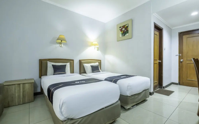 OYO 2329 Hotel Nyland 3 Cijagra
