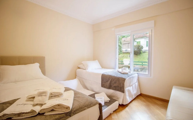Residencial Chateau du Loire