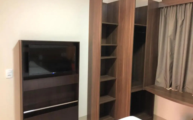 Hotel Bem Bom II