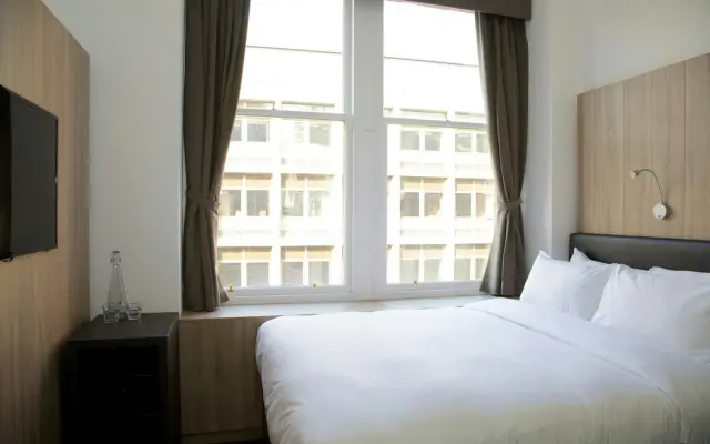 The Z Hotel Glasgow