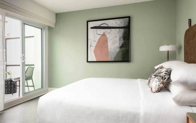 Hotel Indigo St Louis - Central West End by IHG