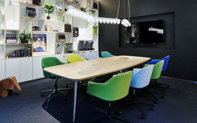 citizenM Washington, D.C. NoMa