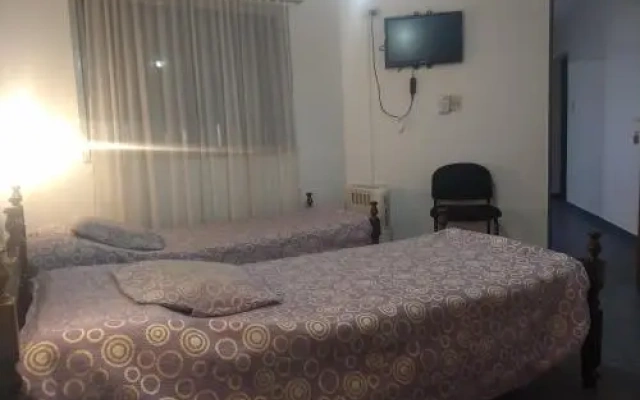 Hotel Buenos Aires