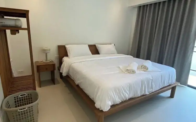 Passara Villas
