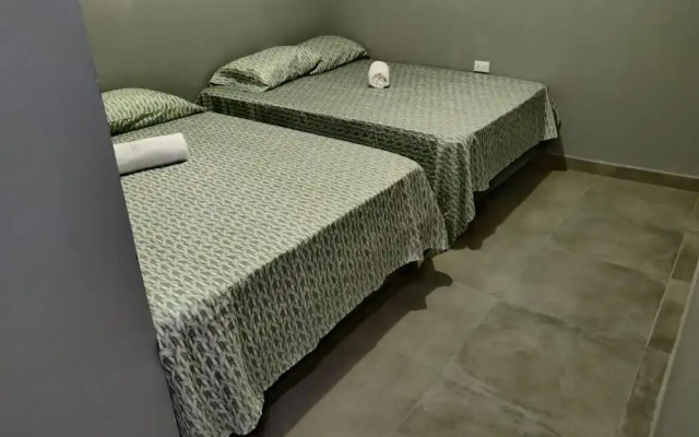 Hotel Pacuare Turrialba