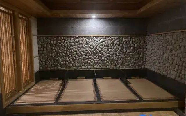 Jinshui Lanwan Hotel