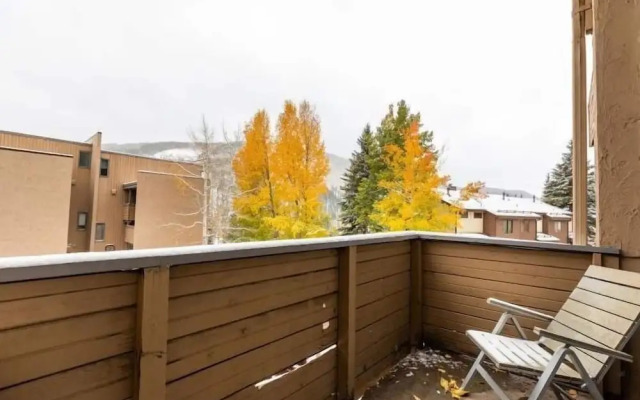 Roomy Condo with Free WiFi & Uncovered Parking by RedAwning