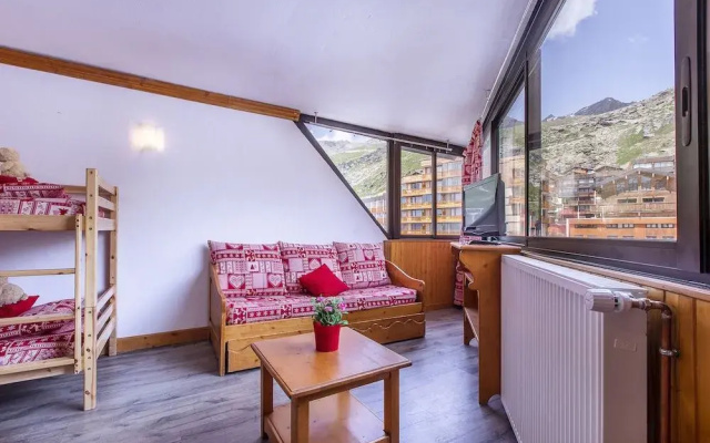 Residence Les 3 Vallees Val Thorens