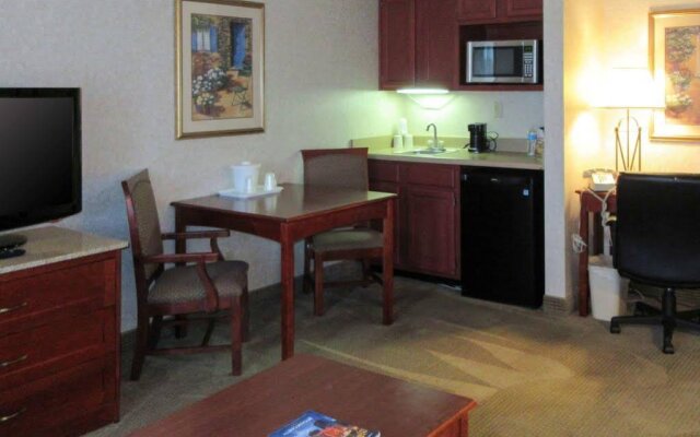 Quality Inn & Suites Albuquerque Downtown - University 0