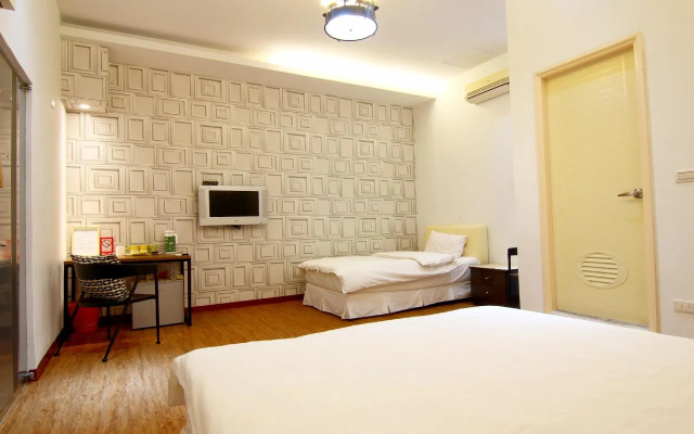 Good9stay Inn