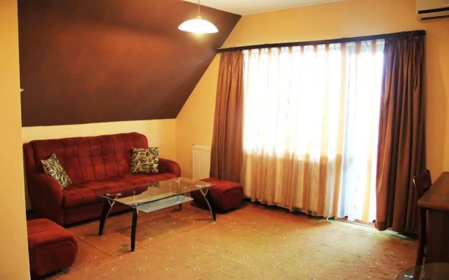 Hotel Diavolo