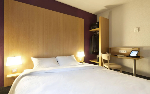 Hôtel Inn Design Montluçon