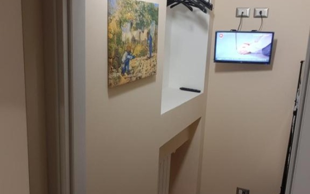 Suite in Milano Certosa Station