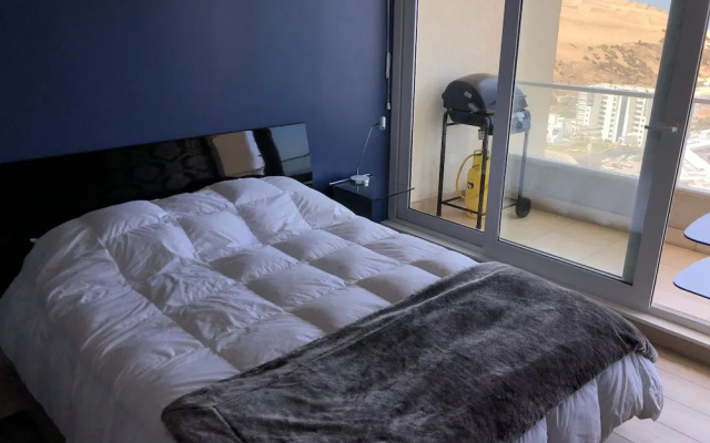 Apartamento 143 Tenis y Squash Vistamar