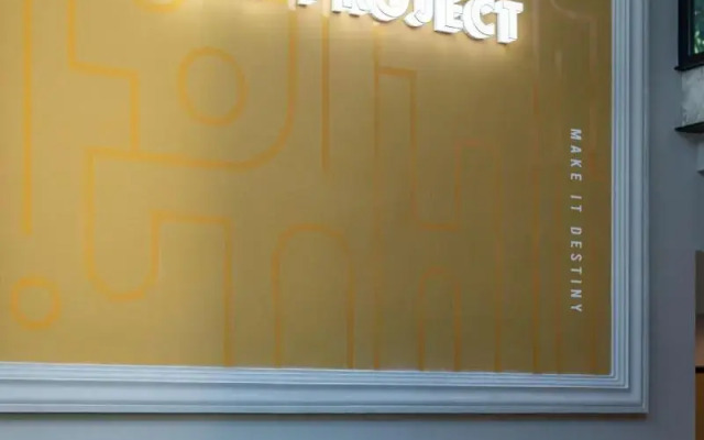Hotel MID Project