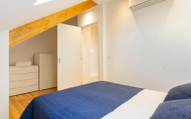 Santo António Prime Apartments II by Goodplace