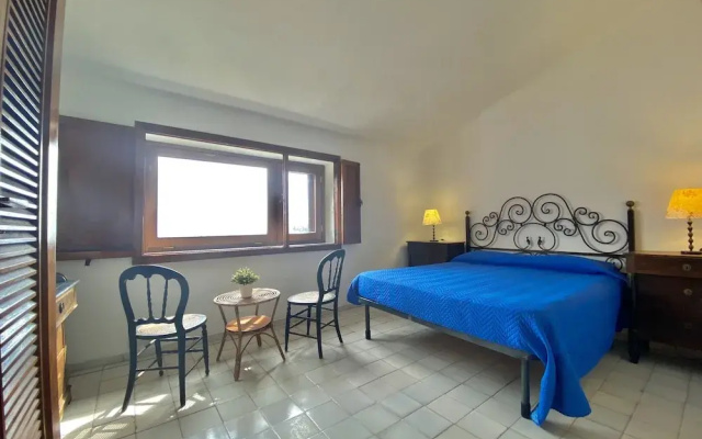 Holidaycasa Della Nonna - Per una Vacanza in Paradiso