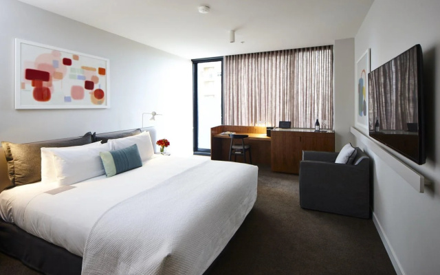 Hotel Indigo Sydney Potts Point, an IHG Hotel