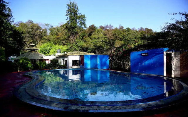 Sunita Corbett Retreat by OpenSky