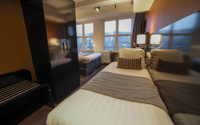 Hotel Mansion
