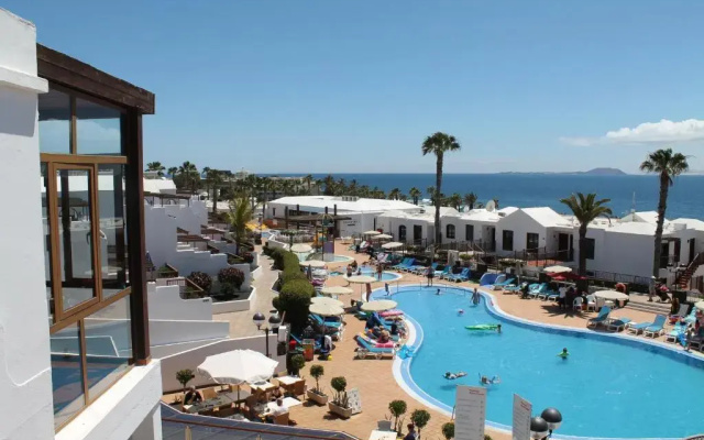 Playa Flamingo A