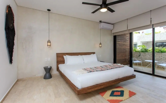 Sanctuary 104 at Aldea Zama