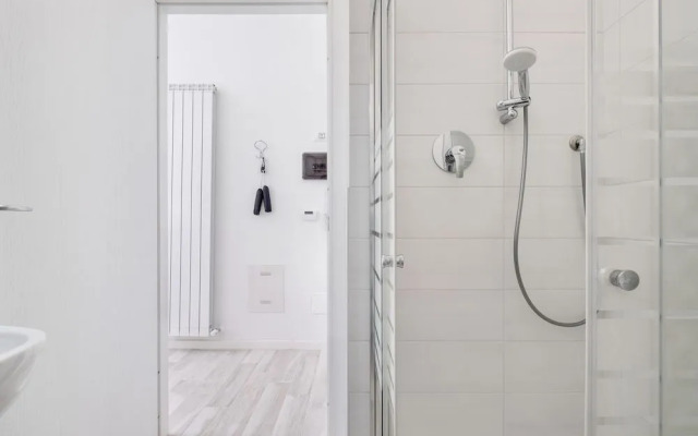 Parco Lunetta Gamberini Apartment