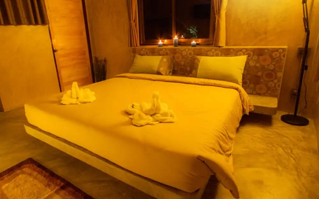 The Gallery Guest House